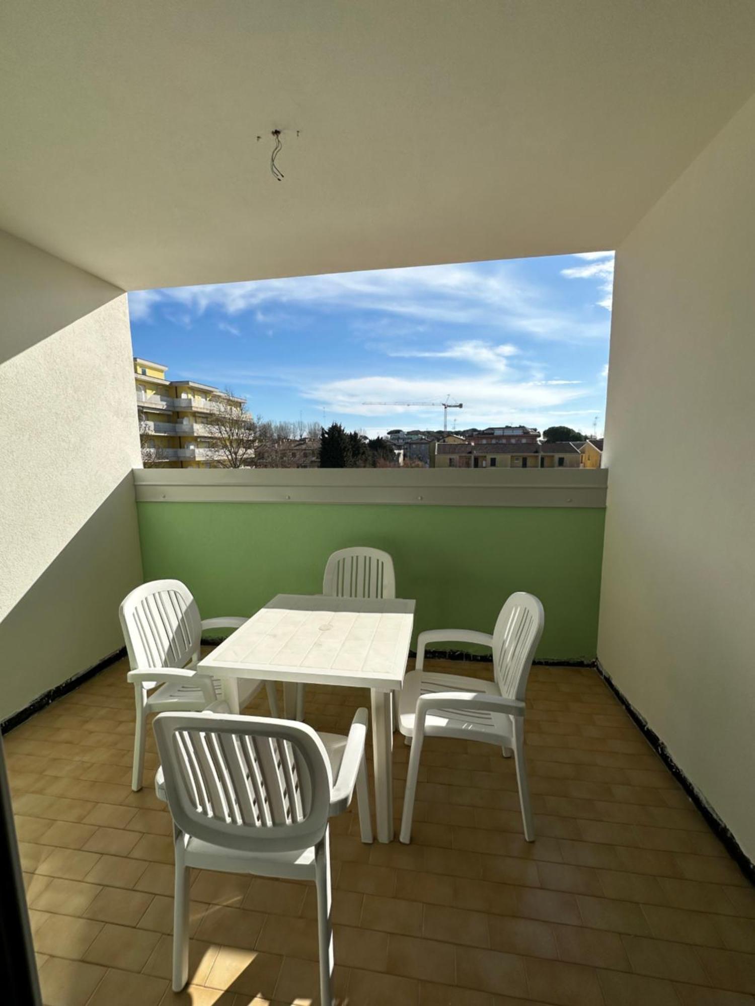 Villaggio Luna Swimmingpool- Agenzia Cocal Caorle Exterior foto