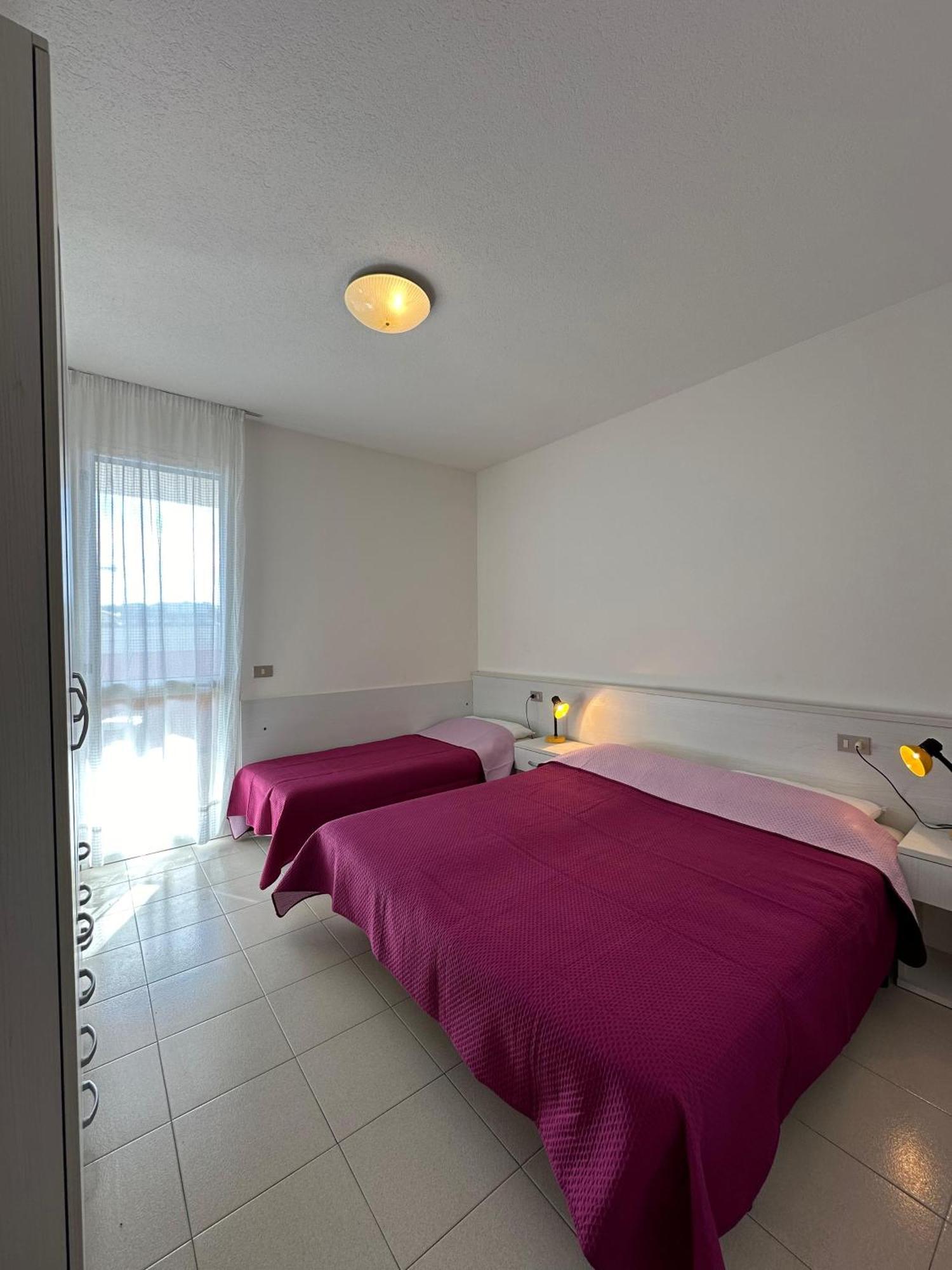 Villaggio Luna Swimmingpool- Agenzia Cocal Caorle Exterior foto
