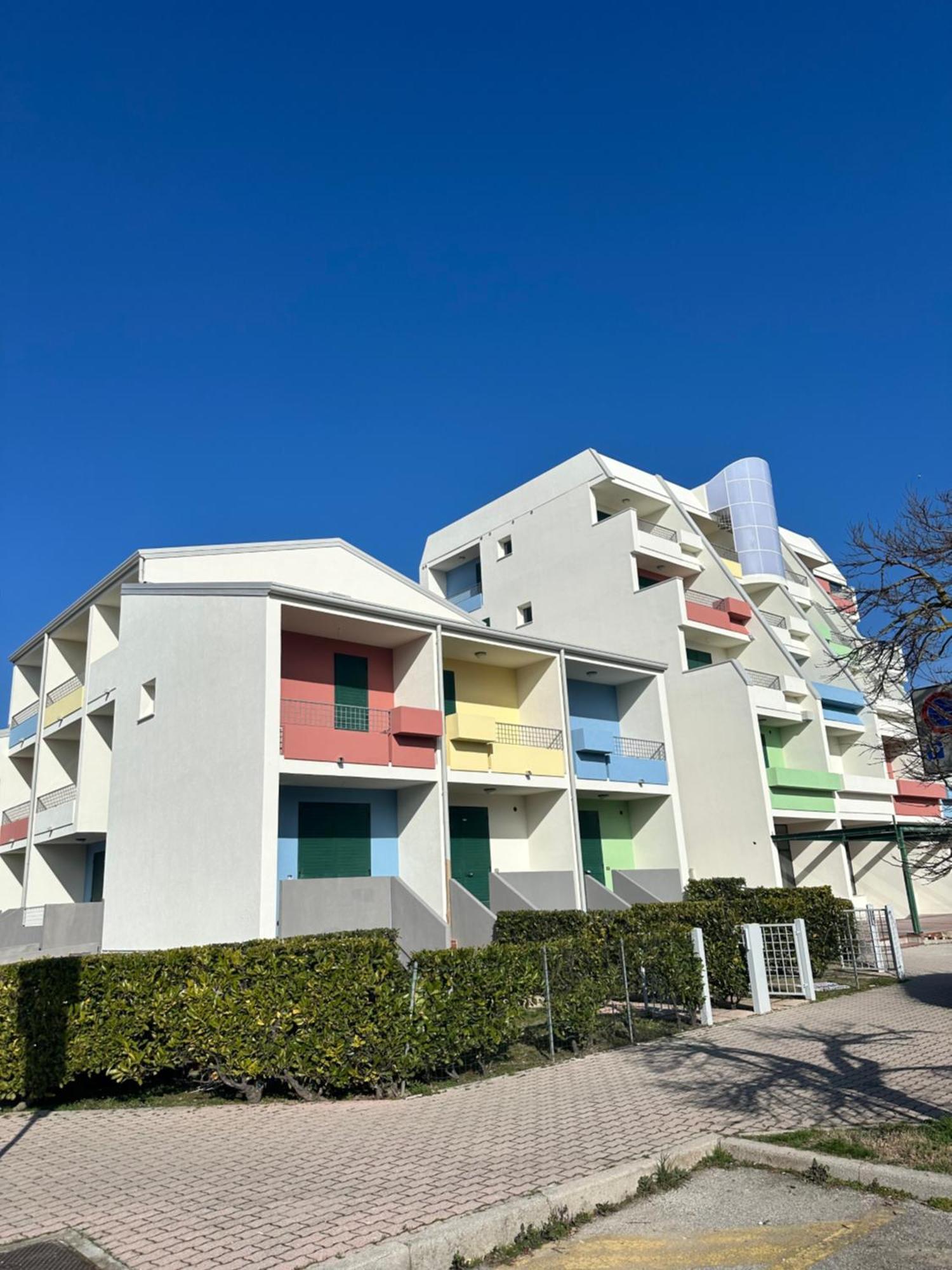 Villaggio Luna Swimmingpool- Agenzia Cocal Caorle Exterior foto