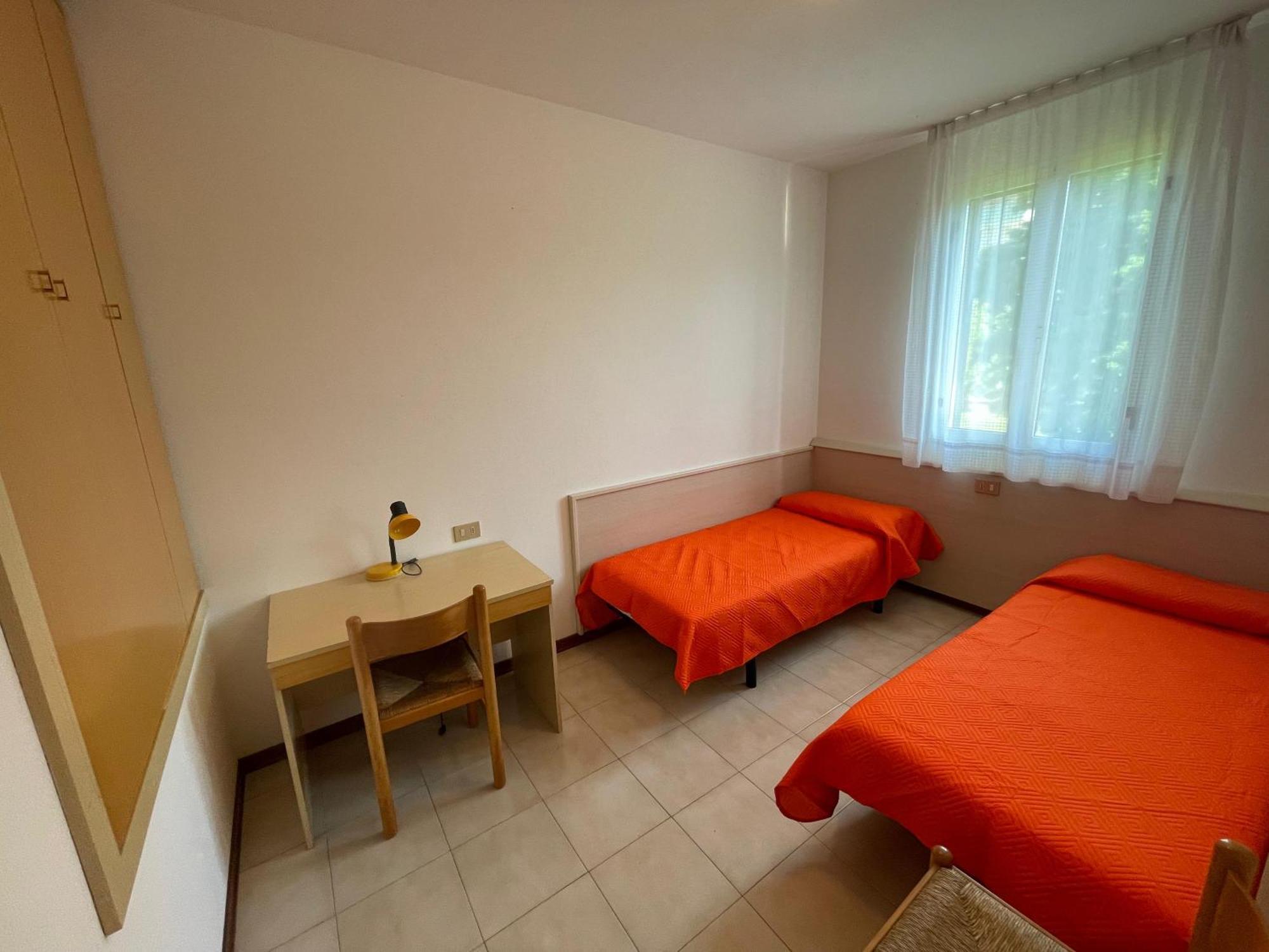 Villaggio Luna Swimmingpool- Agenzia Cocal Caorle Exterior foto