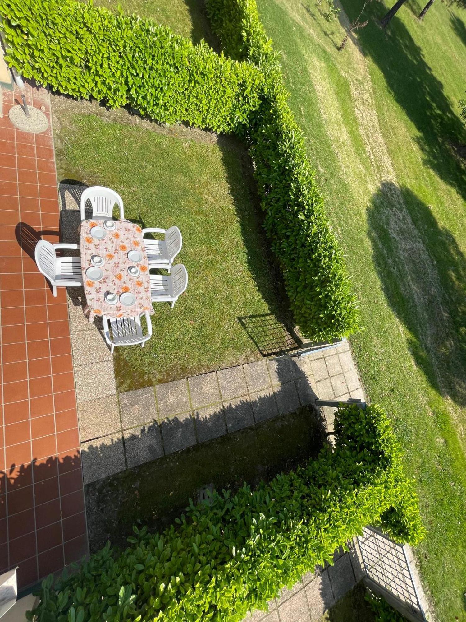 Villaggio Luna Swimmingpool- Agenzia Cocal Caorle Exterior foto