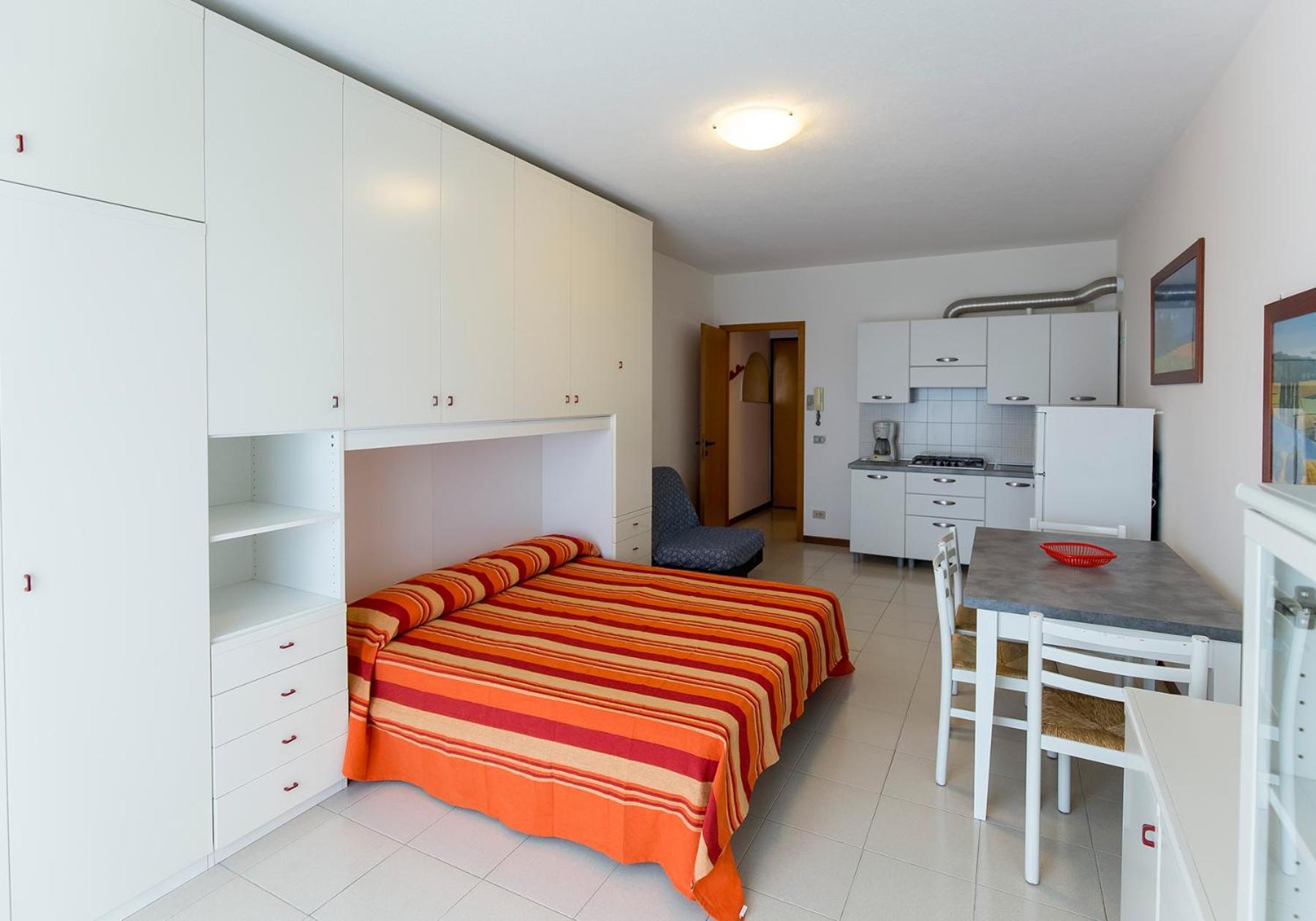 Villaggio Luna Swimmingpool- Agenzia Cocal Caorle Exterior foto